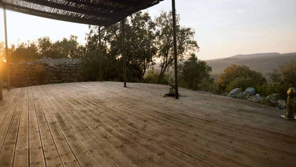 Yoga Platform