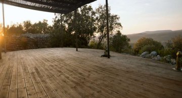Yoga Platform