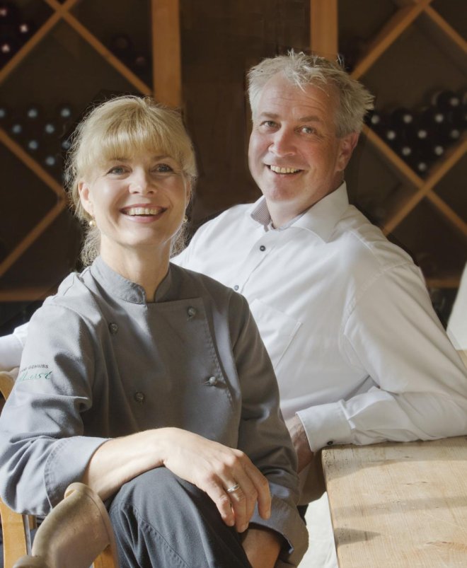 Ulrike & Stefan Laun