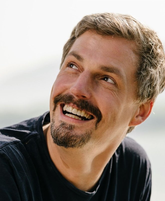 Kai Martin Treude