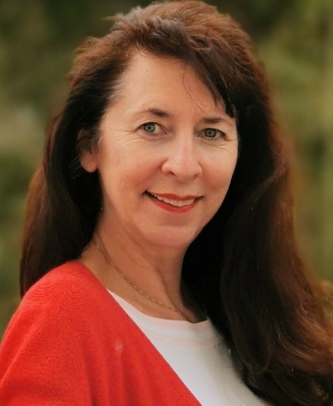 Irene Sänger